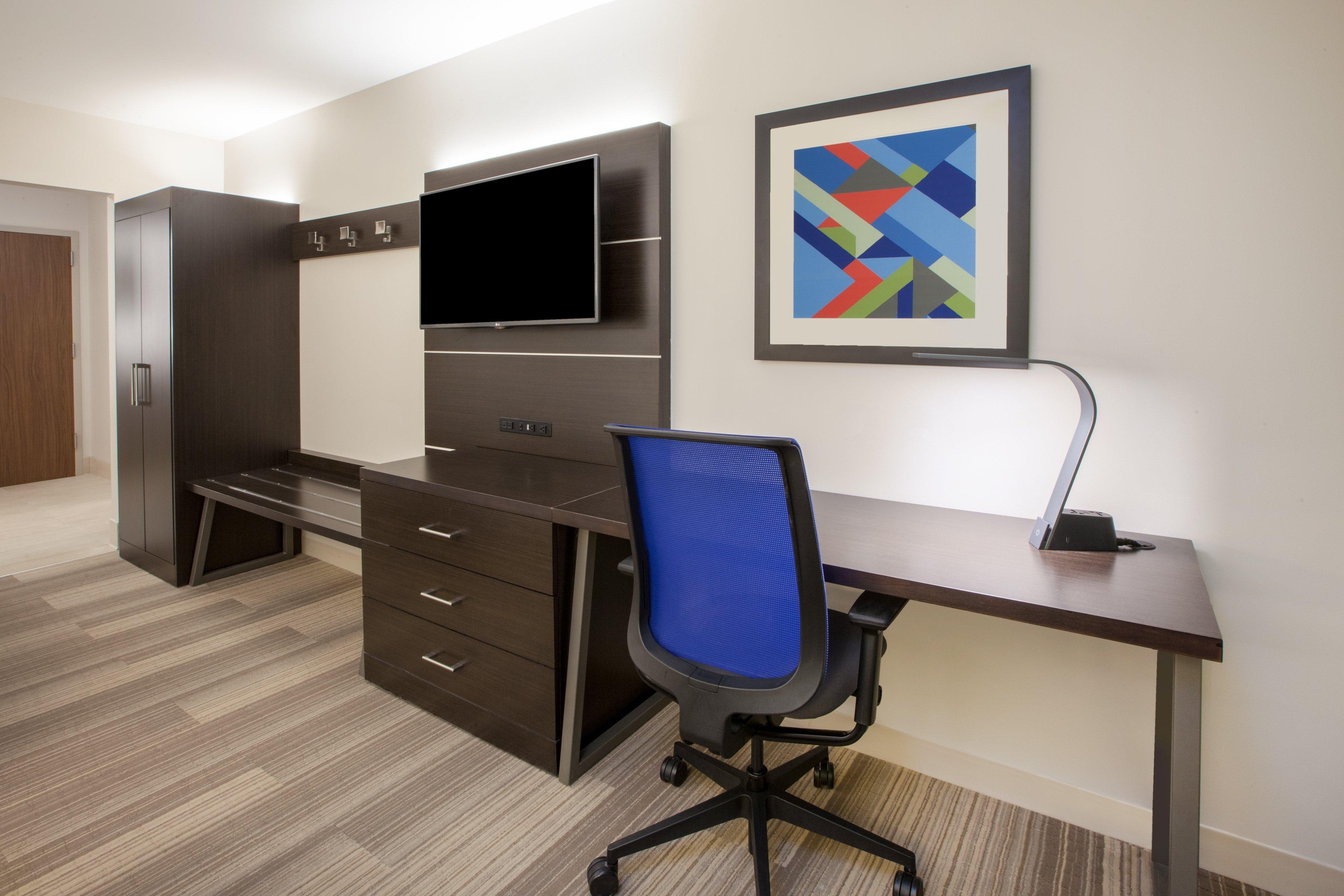 Holiday Inn Express Hotel & Suites Murray By Ihg Exterior foto