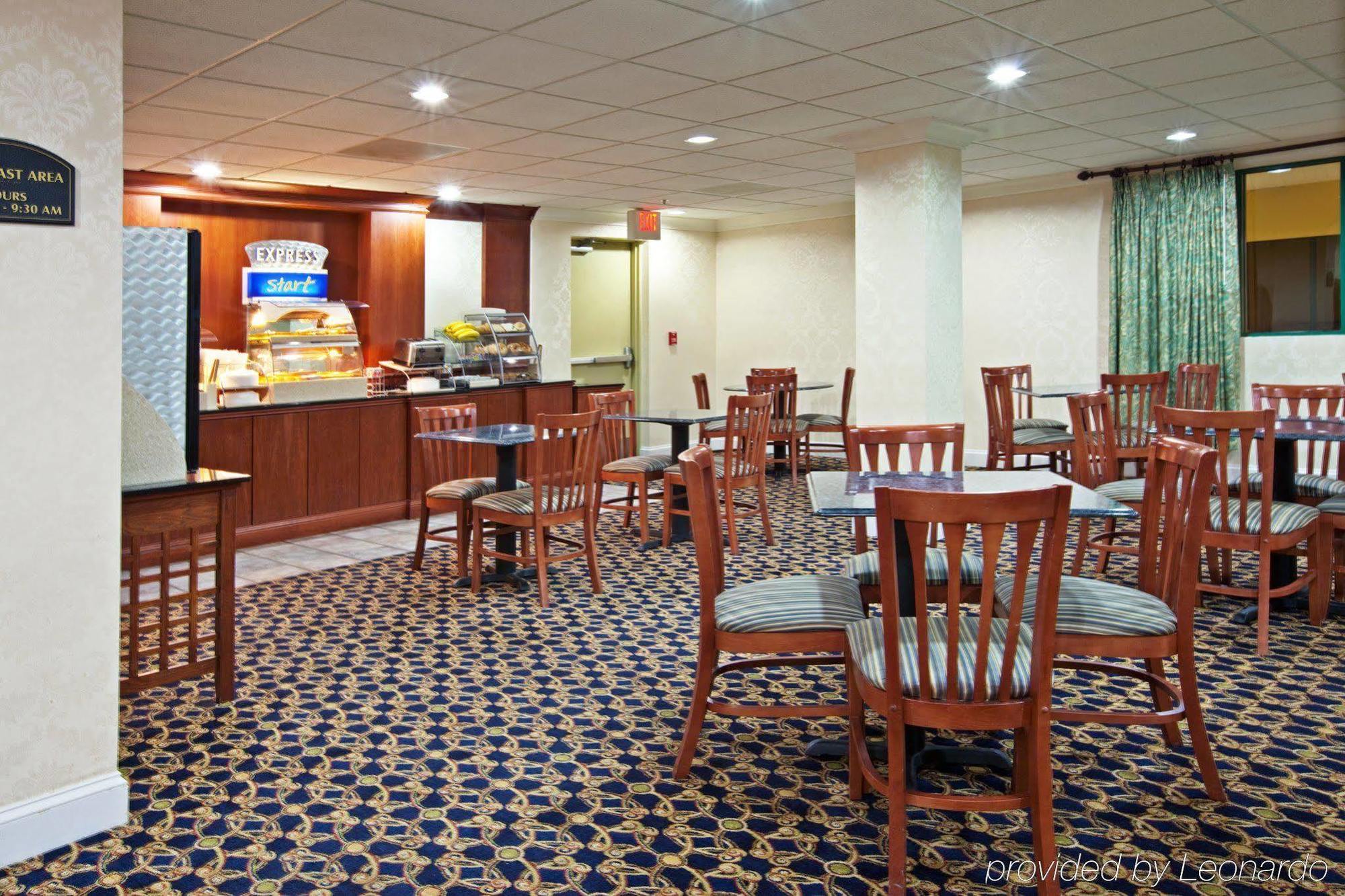 Holiday Inn Express Hotel & Suites Murray By Ihg Exterior foto